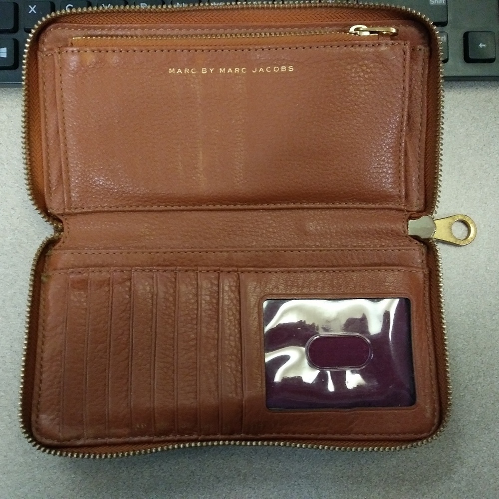 Marc by Marc Jacobs Wallet